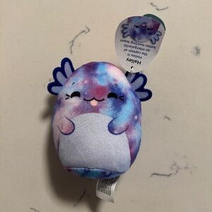 Squishmallow's McDonald's Galaxy Plush Toy with Wings